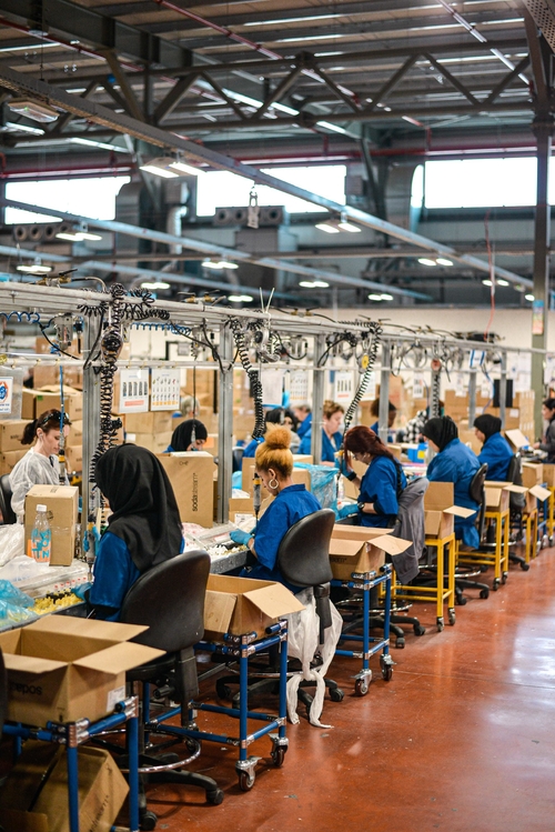 Como usar Celulase Neutra para Biopolimento Têxtil e Lavagem de Jeans