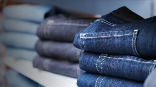Últimas soluções da empresa sobre Como usar enzimas para a limpeza e branqueamento ecológico suave do denim índigo à temperatura ambiente?