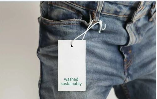 Branqueamento Sustentável: Opções de Branqueamento Químico Verde para a Indústria de Denim