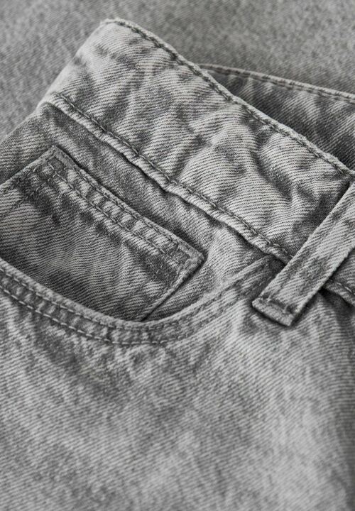 Assistente Avançado de Lavagem para Descoloração de Jeans Preto com Peróxido