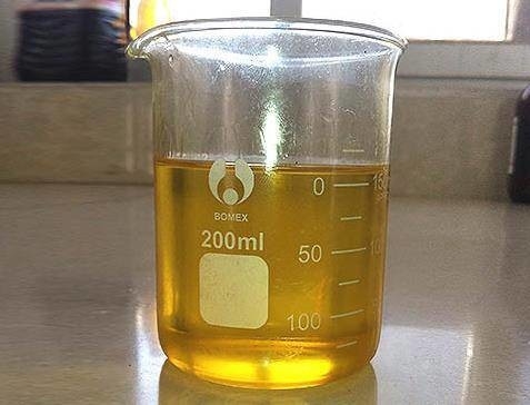 Bom preço. Enzima de biodiesel certificada ISO que promove estabilidade e sustentabilidade com Glumass on-line