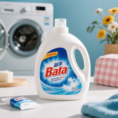 Bom preço. Detergente Enzima Forma granular Leve fermentação Cheiro para limpeza doméstica on-line