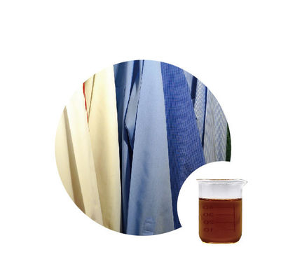 Bom preço. Lavagem de tingidura CAS 9001-05-2 da solução da água da enzima de matéria têxtil do Catalase H2O2 on-line