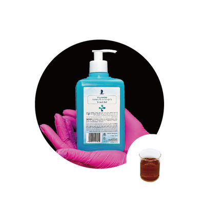 Bom preço. aumento Sugar Yeast Novozymes da enzima do Glucoamylase da fermentação do álcool etílico 200000u on-line