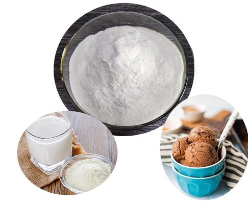 Bom preço. A enzima alta da lactase da atividade do produto comestível pulveriza CAS 9031-11-2 on-line