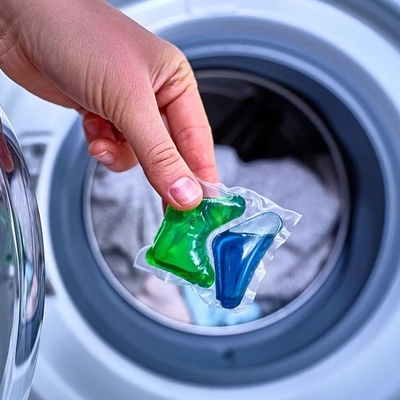 Bom preço. Enzima 700L detergente do cuidado do agregado familiar PRO para manchas resistentes on-line