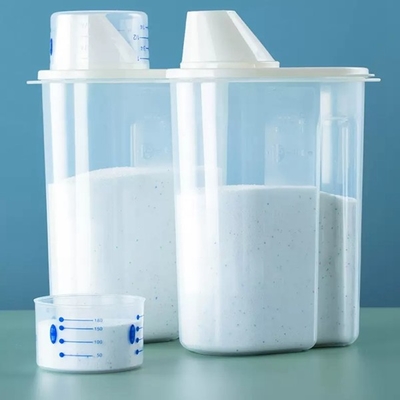 Bom preço. Detergente enriquecido do Lipase para a roupa de limpeza on-line
