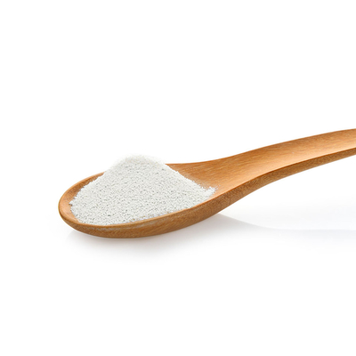 Bom preço. Limpador doméstico de enzimas de detergente granular branco cinzento para fins de limpeza de várias superfícies on-line