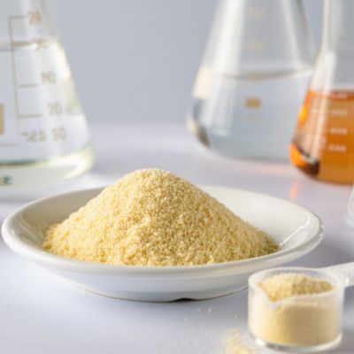 Bom preço. Pó de isomerase de glicose de alta atividade para produção eficiente de xarope de alta frutose on-line