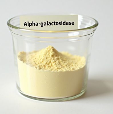 Bom preço. Alfa-galactosidase. Hidrólise eficiente, permitindo novas experiências em alimentos saudáveis e bem-estar digestivo. on-line