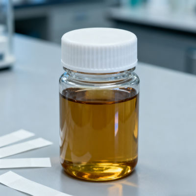 Bom preço. Líquido Incolor a Amarelo-Acastanhado Densidade 1,03g/ml Enzima de Controle de Betume on-line