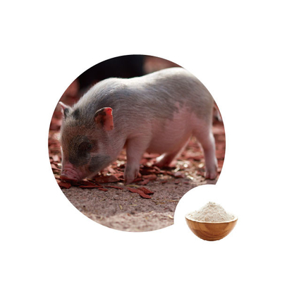 Bom preço. Aditivo da alimentação da oxidase de glicose de Gox para pastas naturais da toxina das aves domésticas para porcos on-line