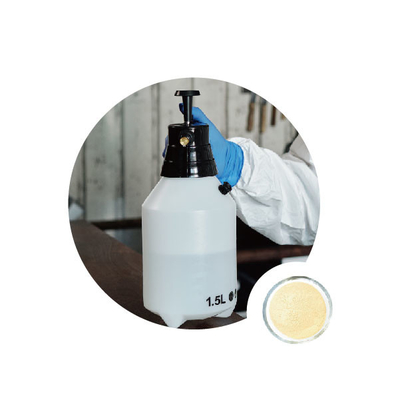 Bom preço. Álcool do hidrato de carbono da hidrólise do amido do Glucoamylase da fermentação na glicose on-line